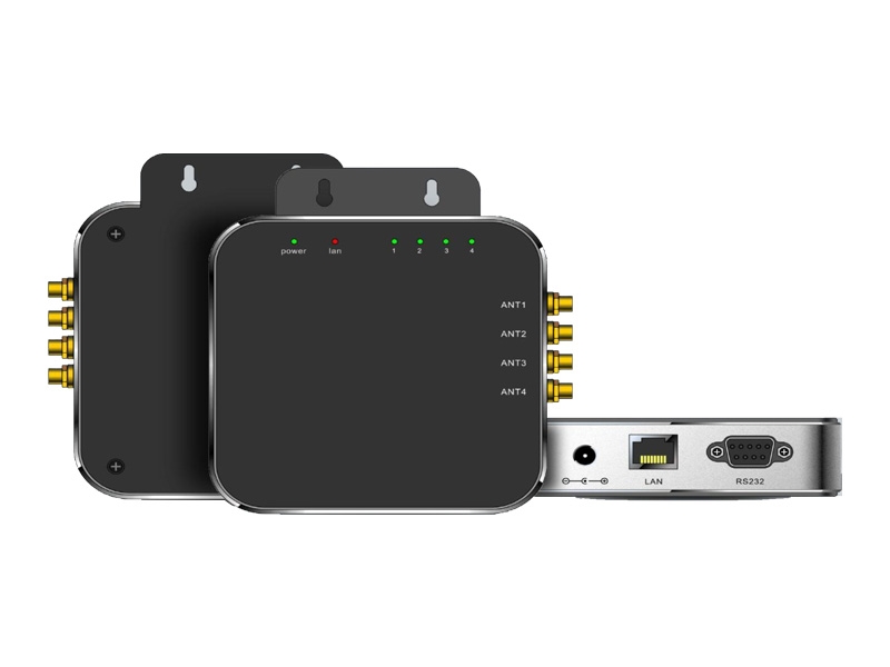 UHF RFID 固定式讀取器